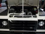 Land Rover Defender 90 by AWT Motorsports 2016 года
